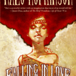 Falling in Love with Hominids - Nalo Hopkinson