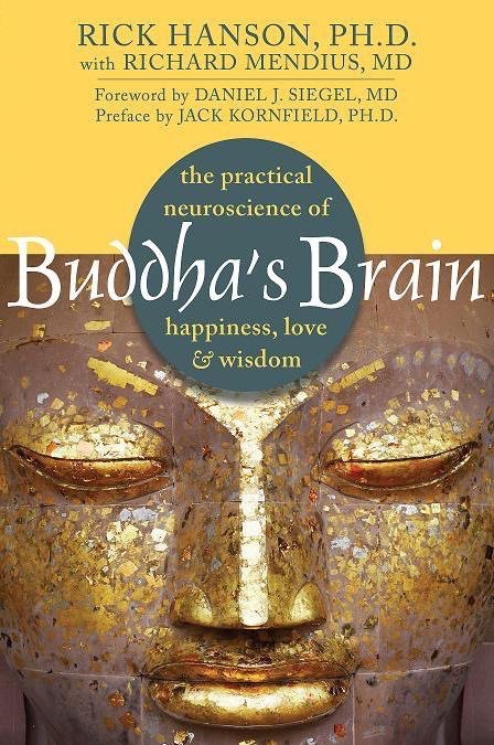 Buddha S Brain Rick Hanson Richard Mendius The Warbler Books