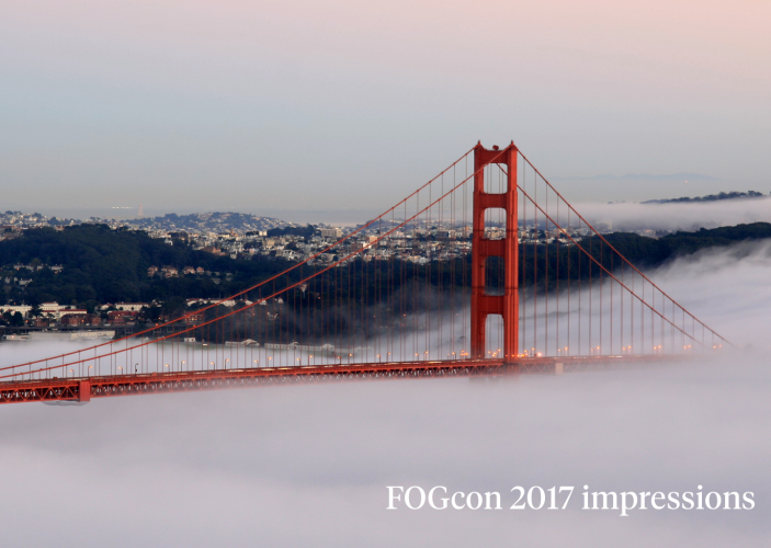 FOGCon graphic