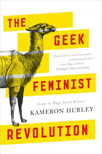 geekfeministrevolution